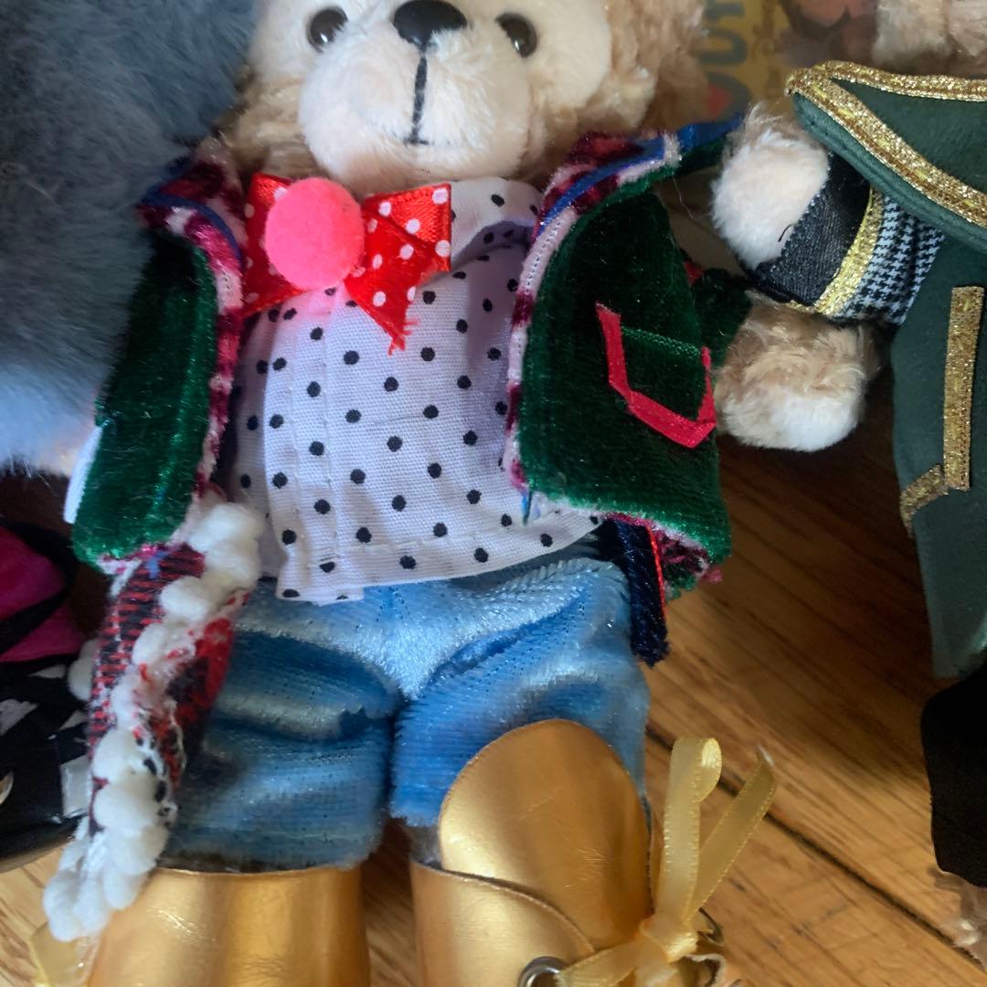 嵐 相葉雅紀君 ぬいば