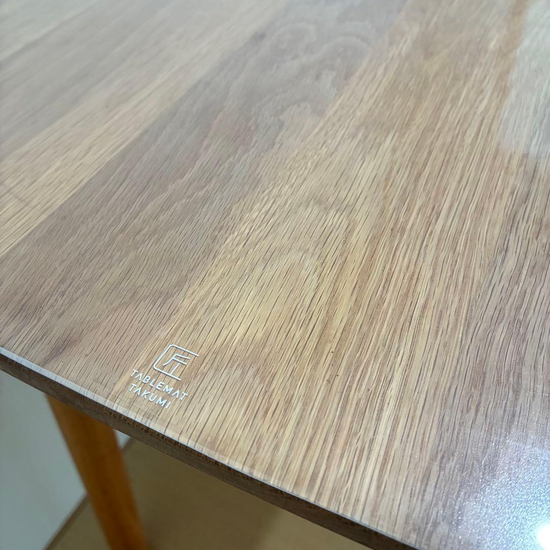 unico SOLK(ソルク)　ダイニングテーブル W1400