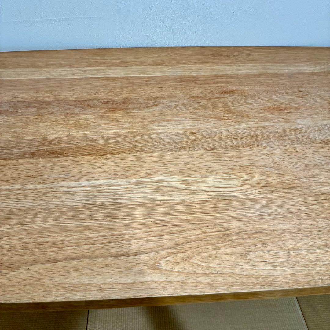 unico SOLK(ソルク)　ダイニングテーブル W1400