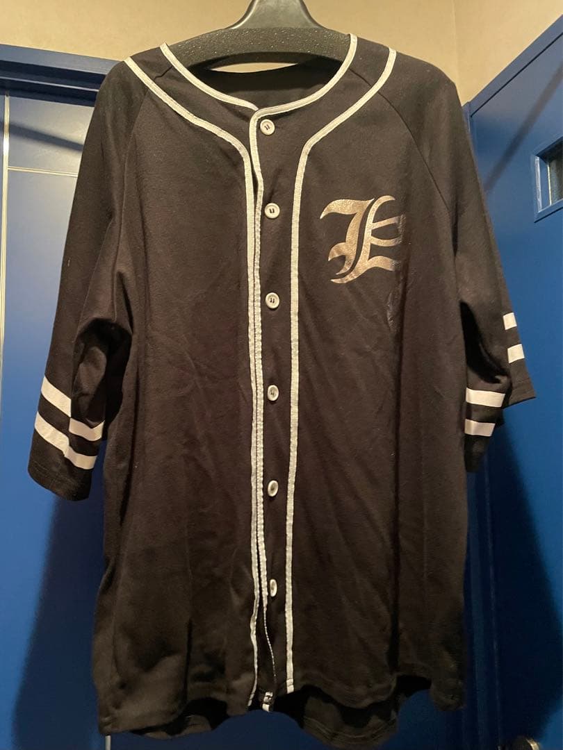 HYDE ベースボールシャツMセットアップ美品 - ミュージシャン