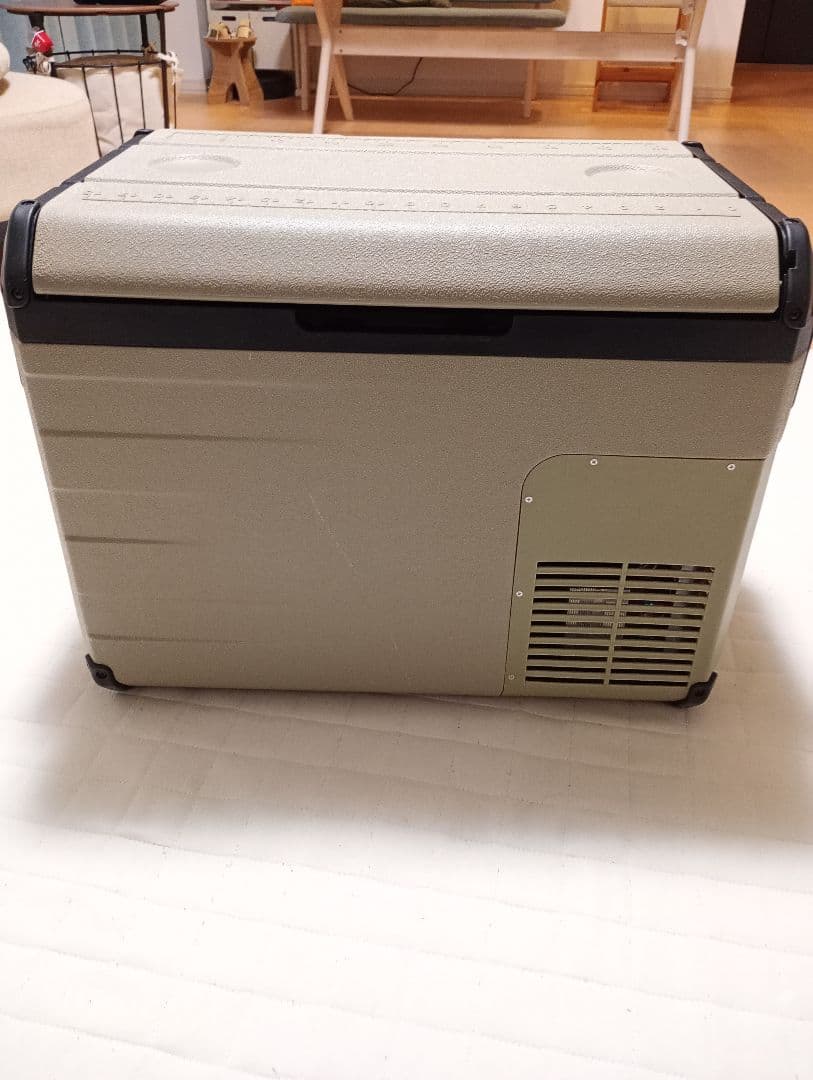 EENOUR ポータブル冷蔵庫 D35