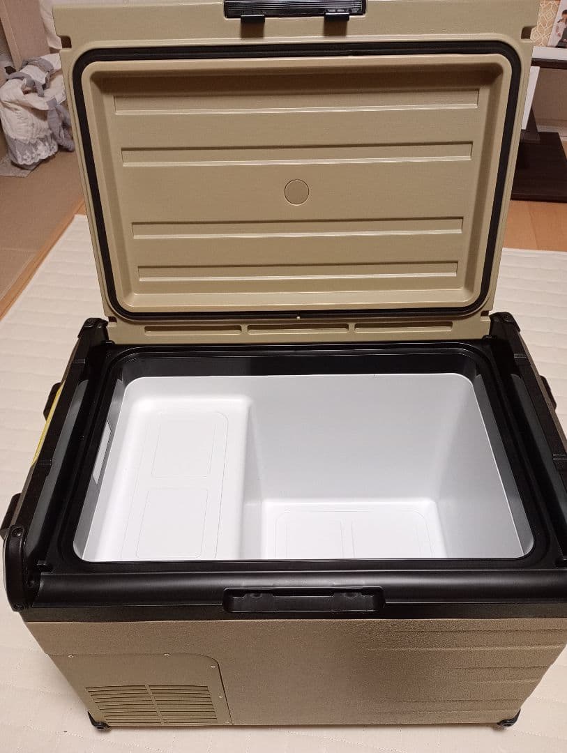 EENOUR ポータブル冷蔵庫 D35