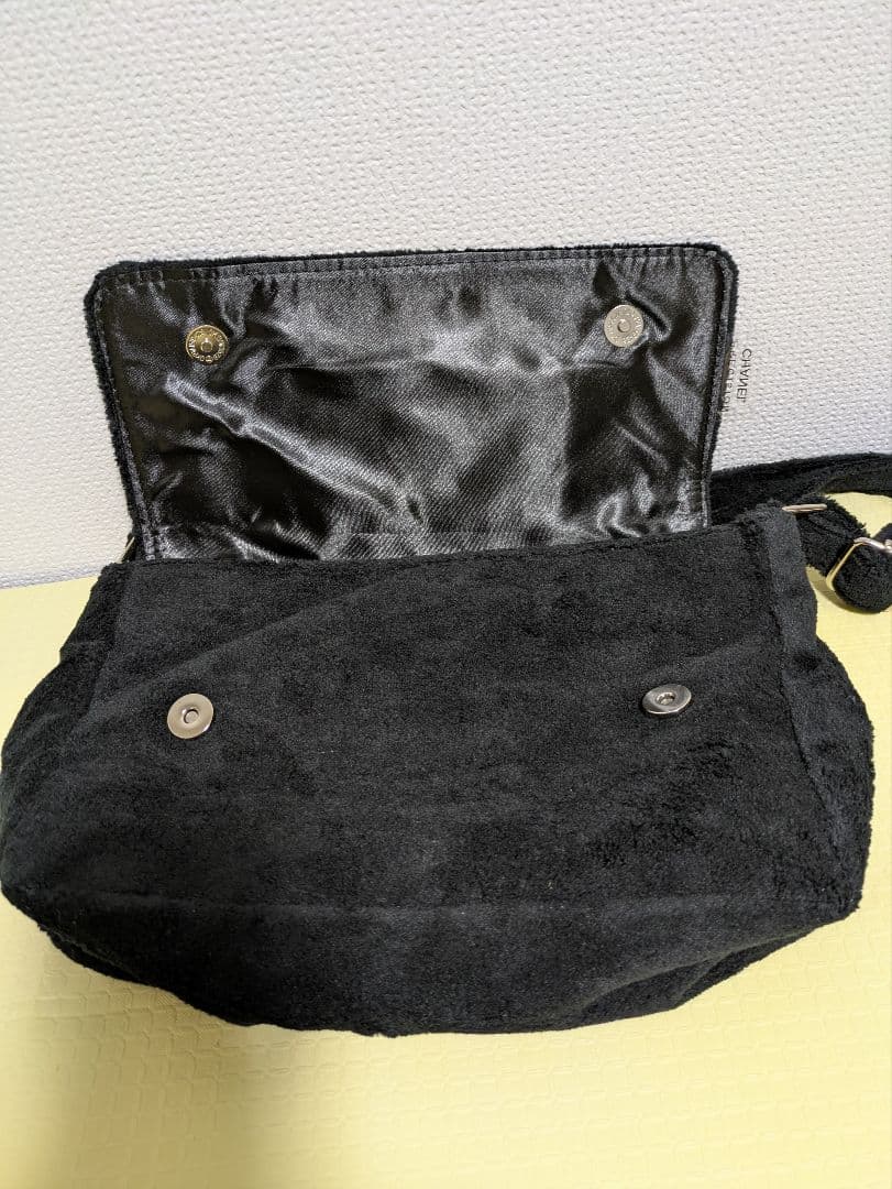 新品、未使用CHANELノベルティ　ショルダーバッグ