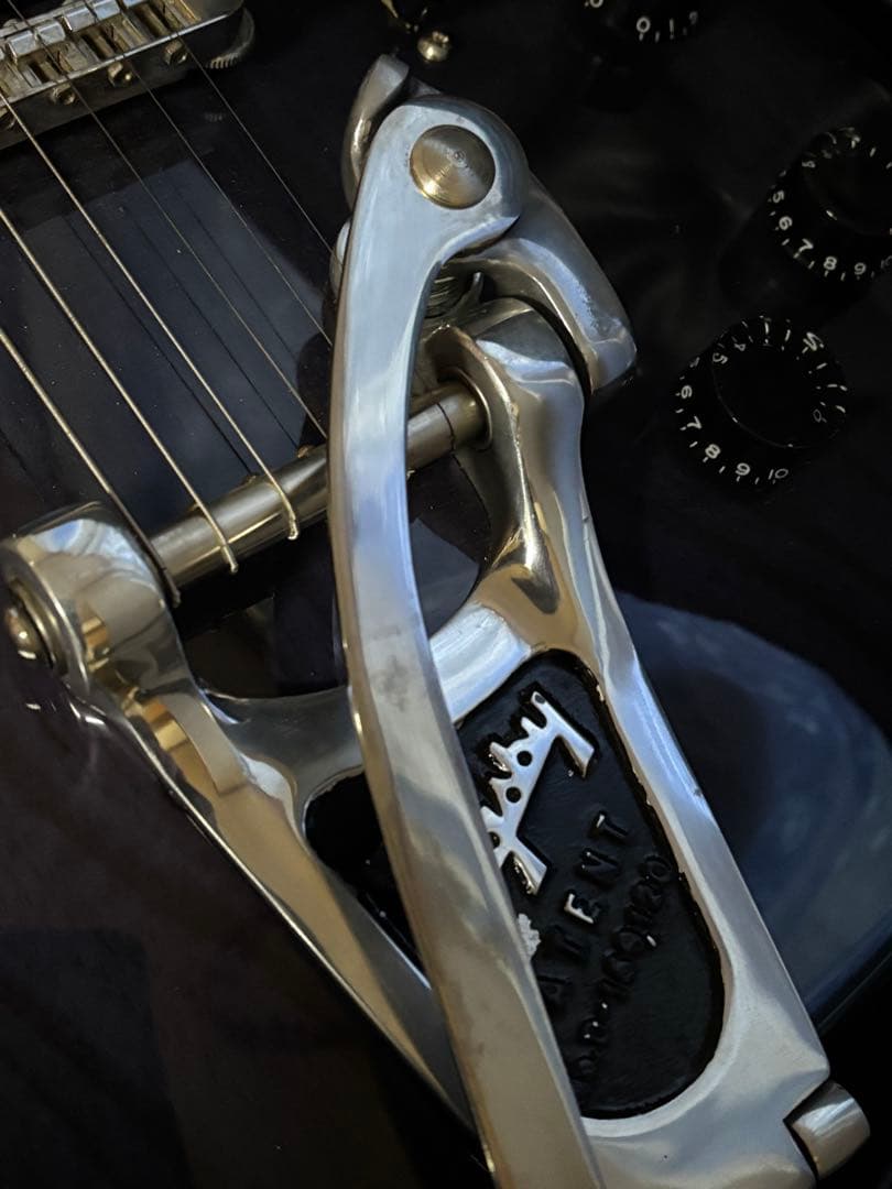 ESP カスタムオーダー　レスポールエレキギター