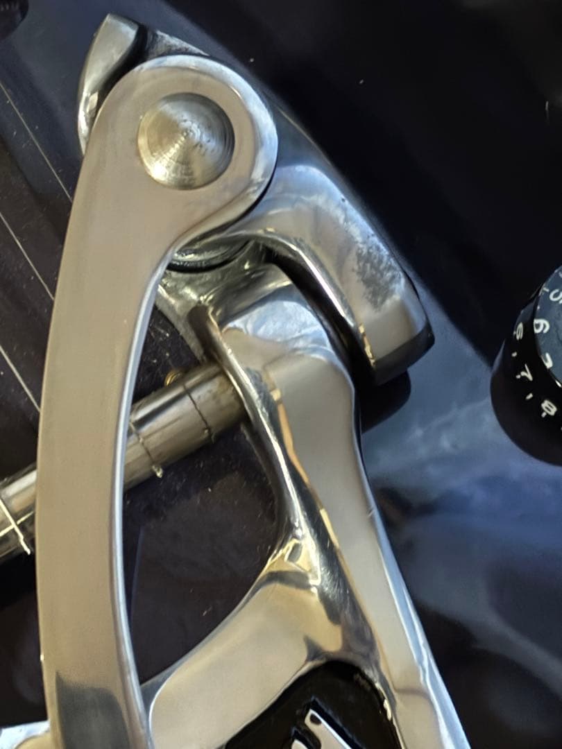 ESP カスタムオーダー　レスポールエレキギター