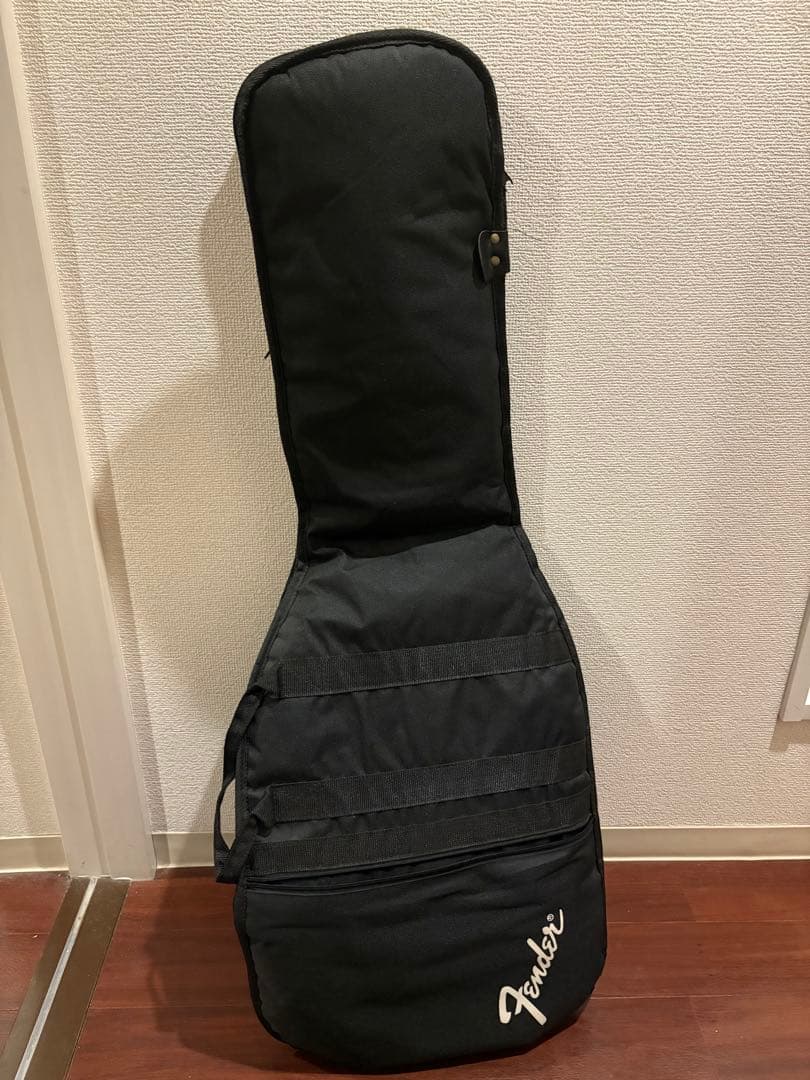 Squire by fender ストラト Affinity series