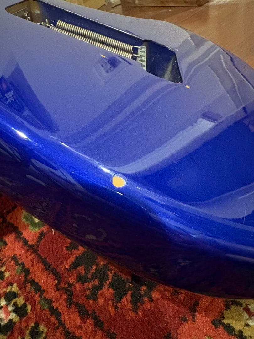 Squire by fender ストラト Affinity series