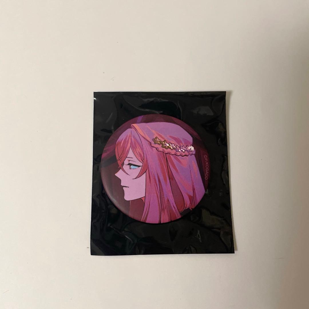 OVER REQUIEMZ オバレク ドロシー 缶バッジ - メルカリ