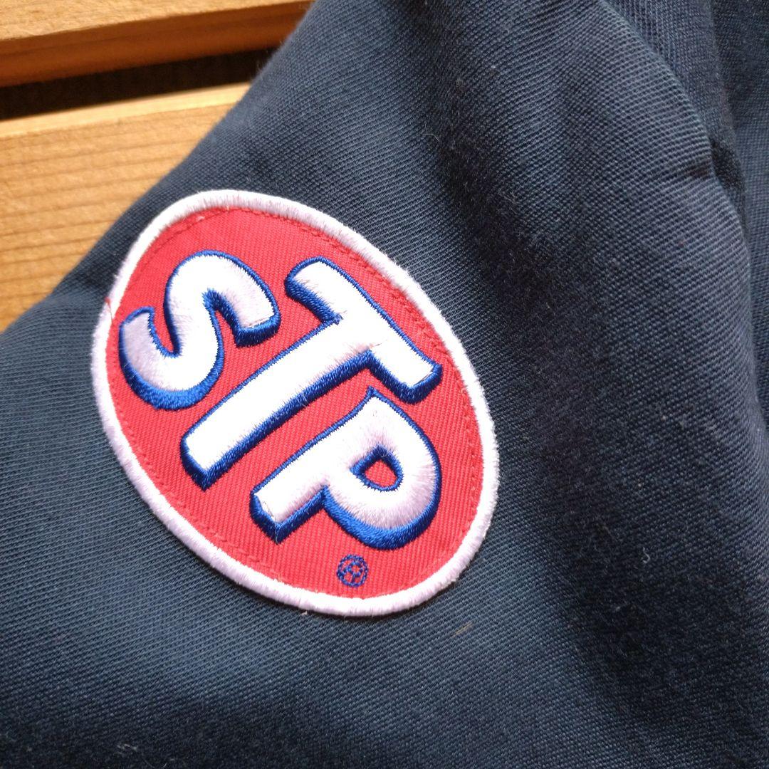 60-70's REDKAP ワークジャケットUSA製　\"Mobil\"