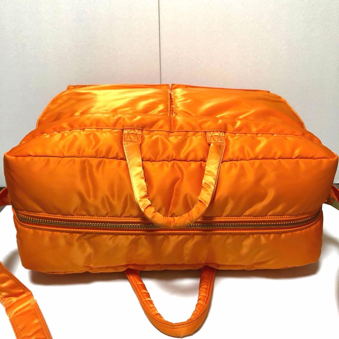 新品同様✨激レア ポータータンカー ボストンバッグL ショルダーバッグ