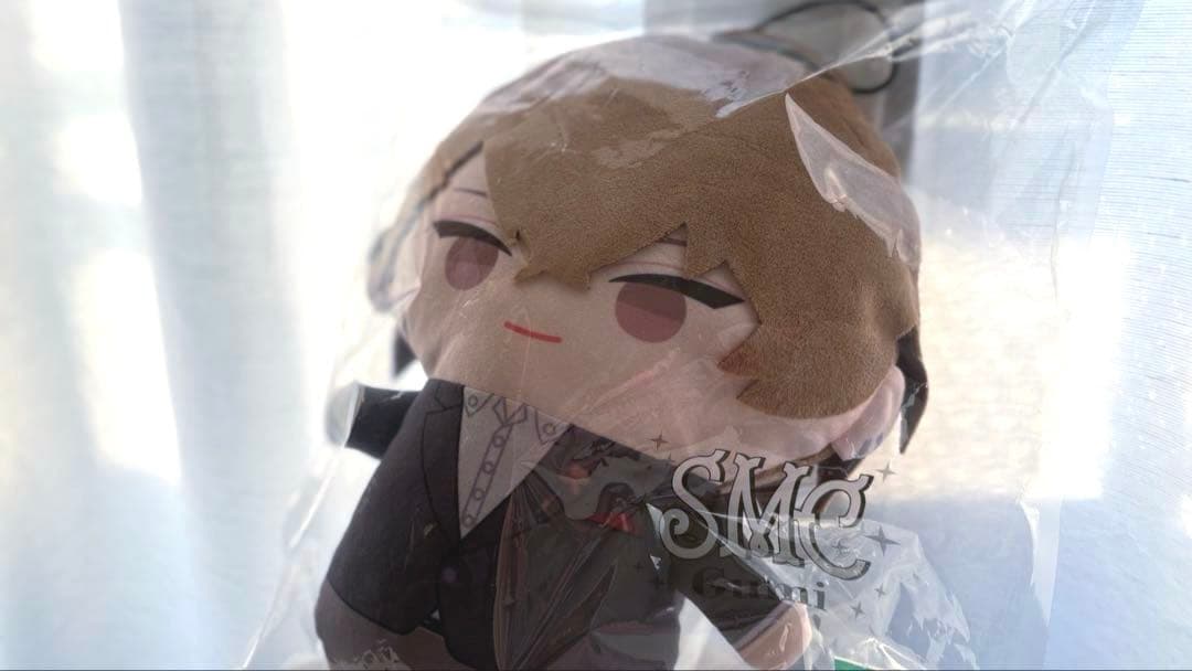 にじぱぺっと BIGにじぱぺっと 加賀美ハヤト にじさんじ 加賀美ハヤト/に