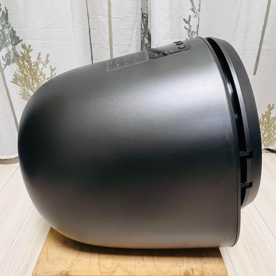 Morus Zero 乾燥機 1.5kg モルスゼロ 超小型乾燥機 靴乾燥