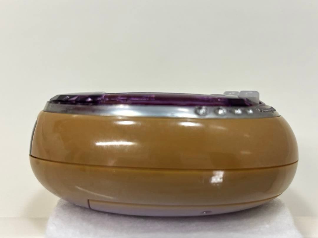 たまごっち　iDL パープル