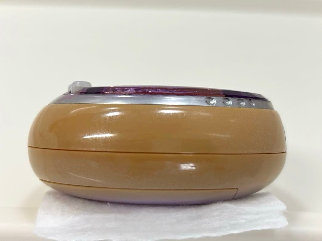 たまごっち　iDL パープル