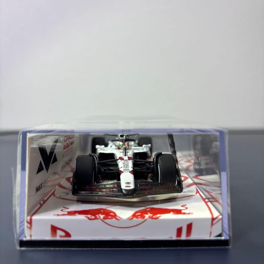 F1 1/43モデル マックス・フェルスタッペン 2025日本グランプリ - メルカリ