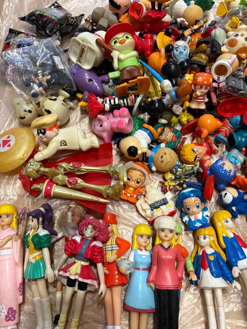 平成　レトロ　おもちゃ　まとめ売り