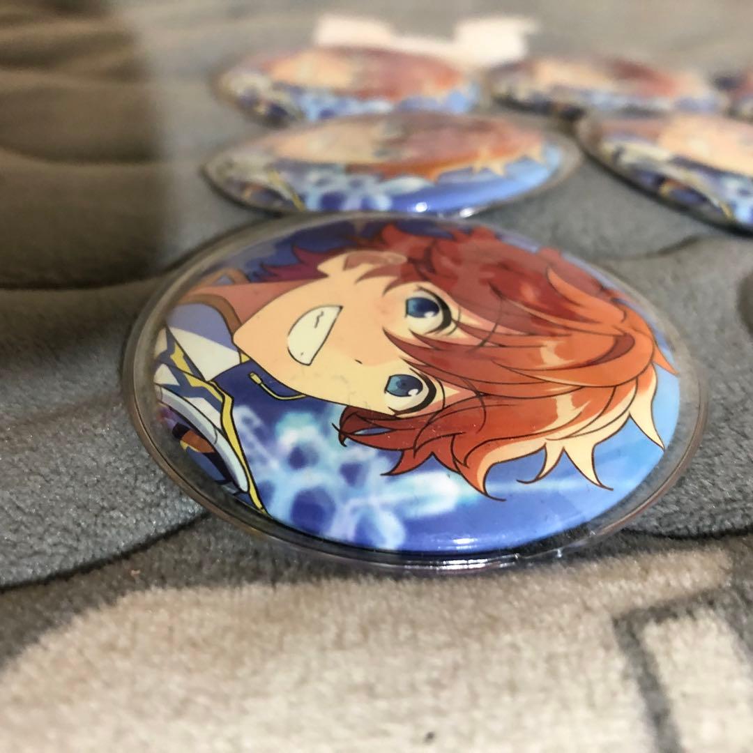 明星スバル イベコレ 16個セット - メルカリ