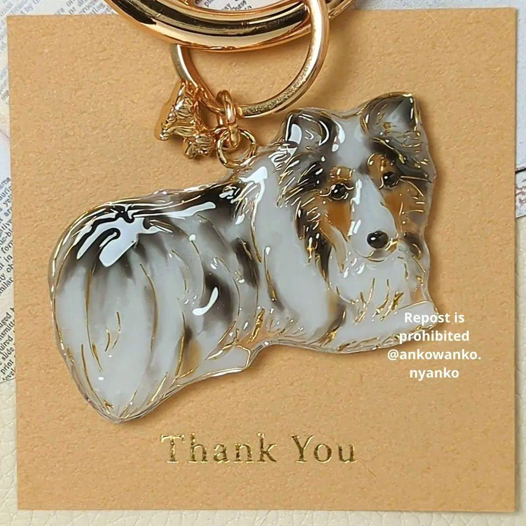 愛犬 ankoわんこシリーズ　ポメラニアン　シェルティ　ダックス　犬　dog