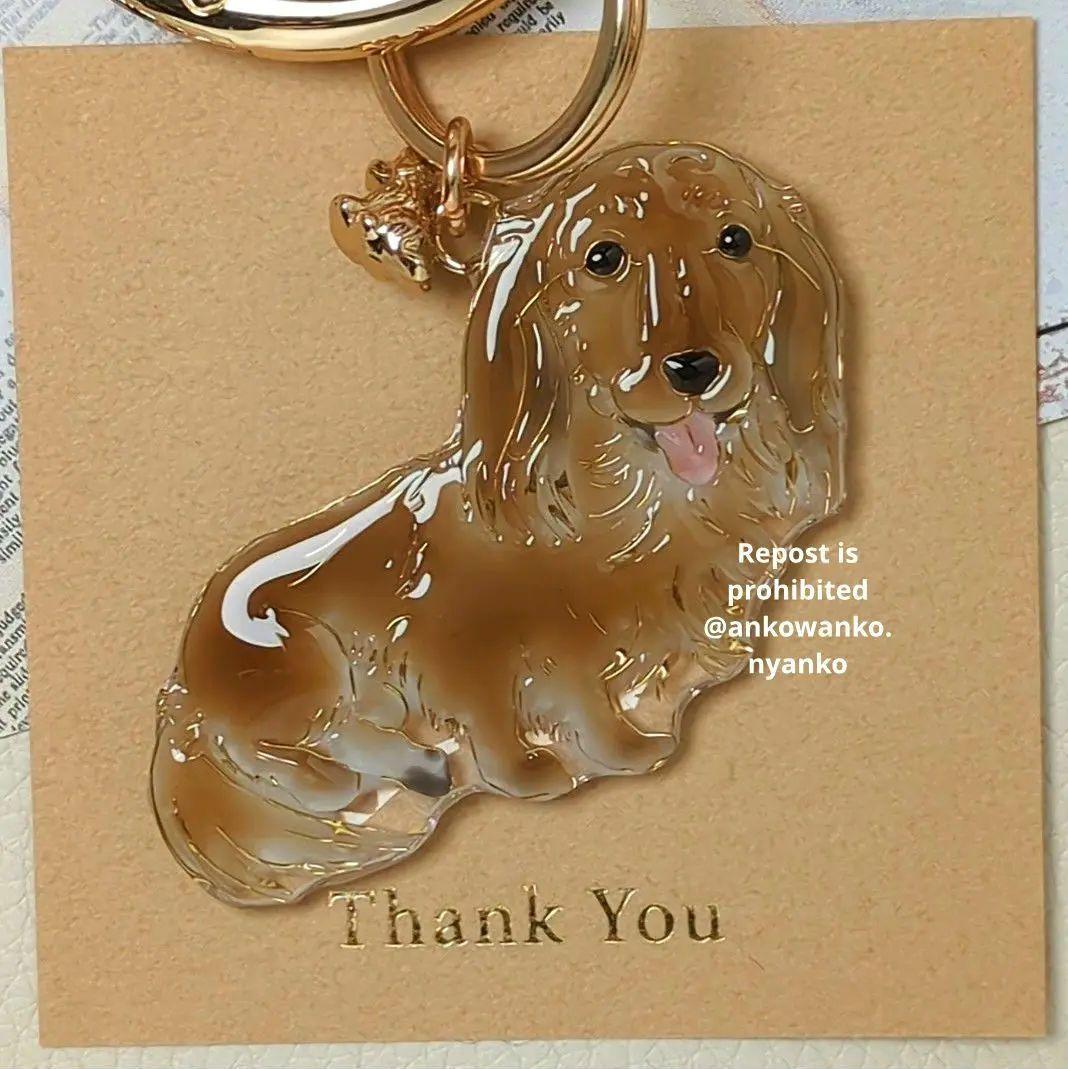 愛犬 ankoわんこシリーズ　ポメラニアン　シェルティ　ダックス　犬　dog