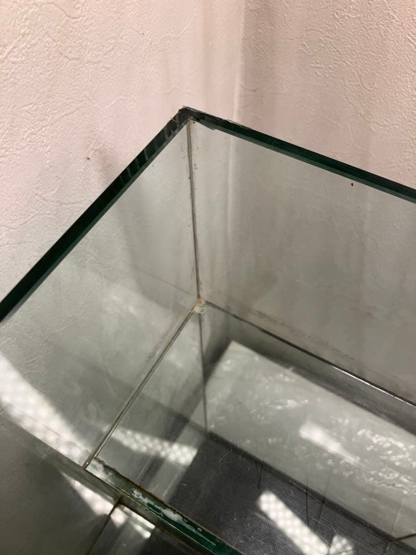 引取限定 希少 ADA Doaqua!ウォーターフォール90×45×45 - メルカリ