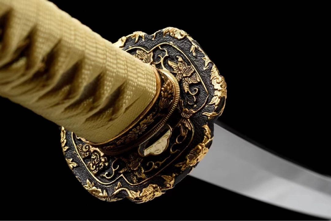 蓮華 脇差 模擬刀 日本刀 模造刀 武具 舞踊刀 模造刀 稽古 鎧通し