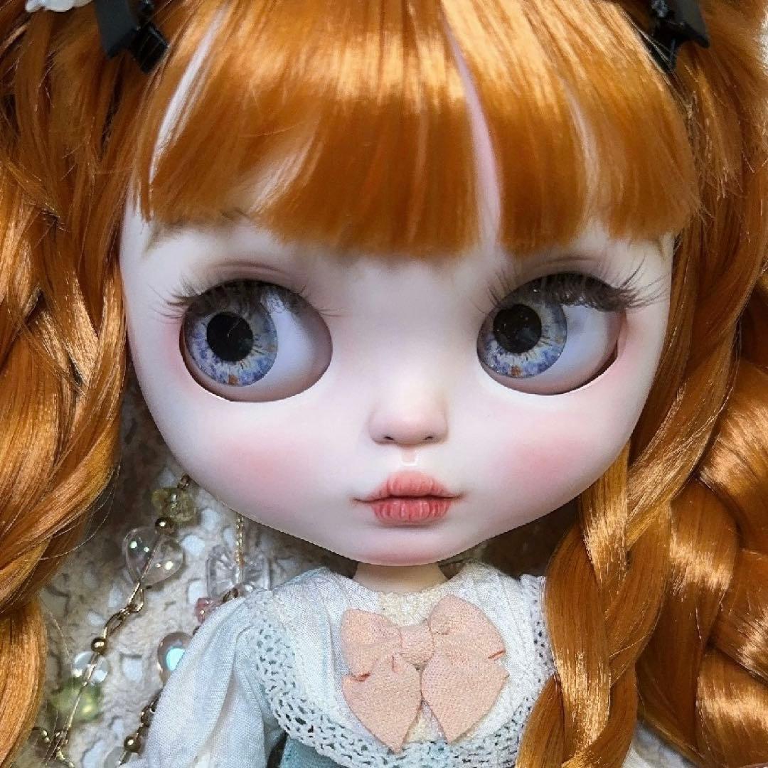 №90 カスタムアイシードール