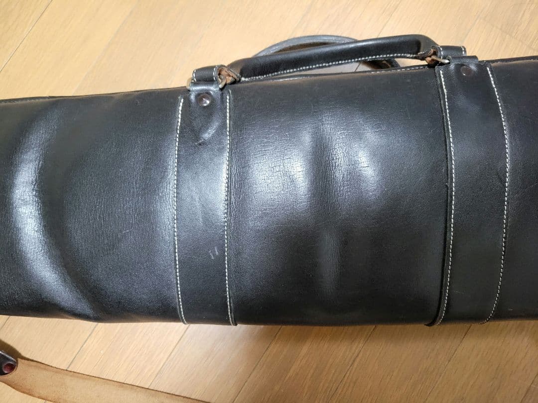 ガンケース 銃ケース ガンカバー 銃カバー ガンスリッカー クレー射撃 散弾銃