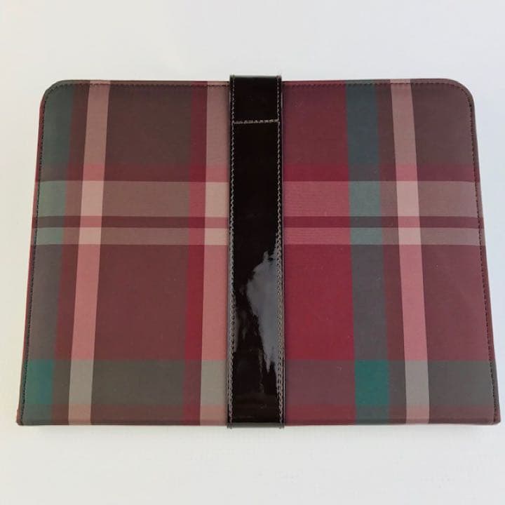 希少★新品未使用★DOLCE&GABBANA 手帳型メイクブラシケース