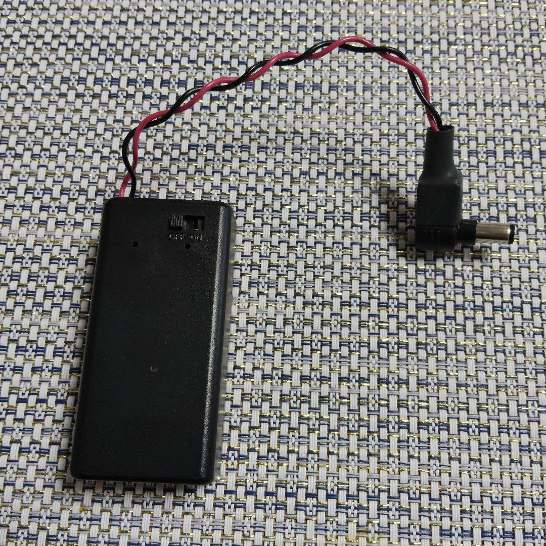 Providence VITALIZER WV VZW-1 バッファー