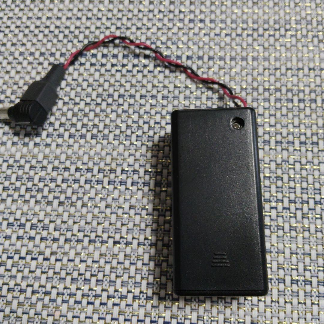 Providence VITALIZER WV VZW-1 バッファー