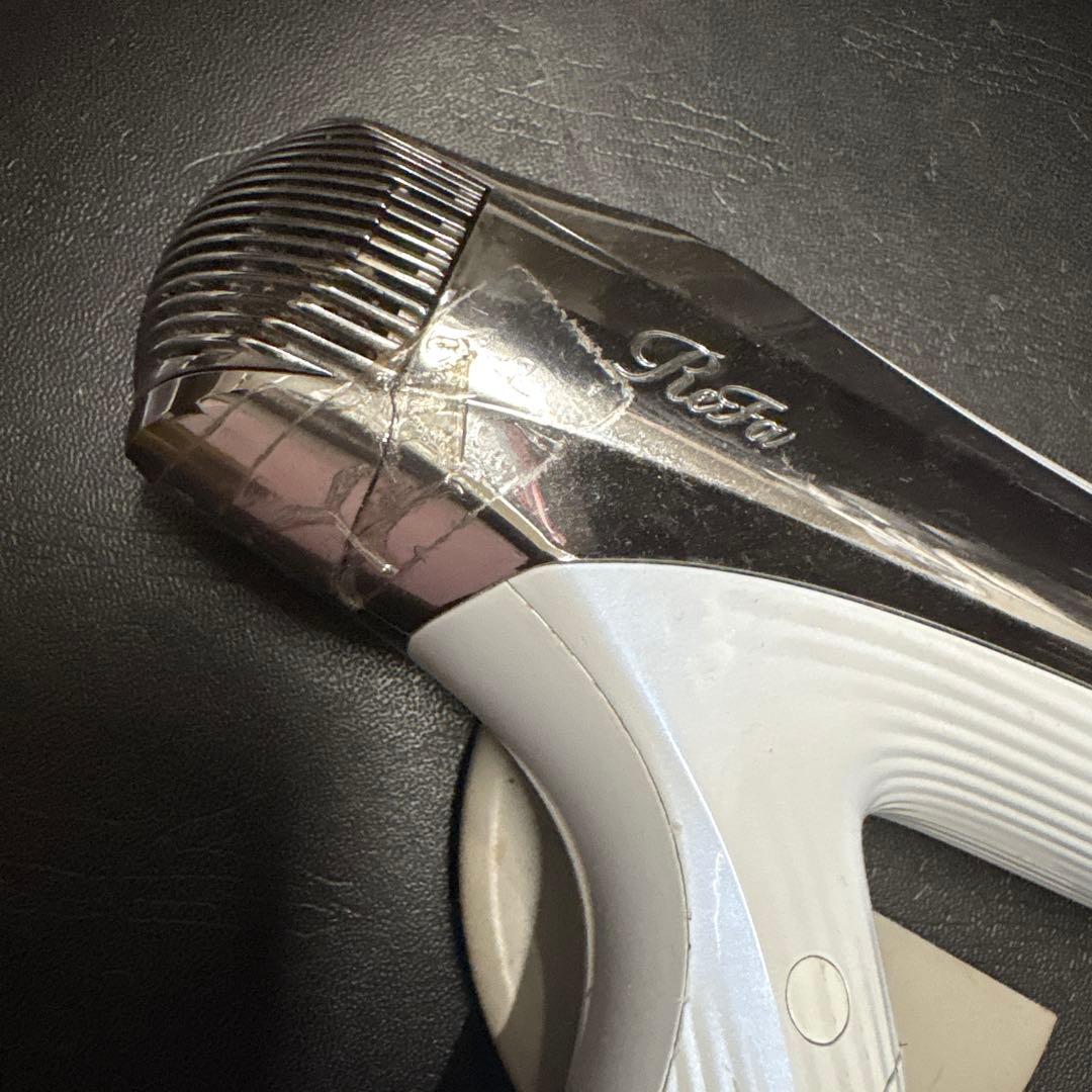 RE-AX-02A ヘアドライヤー　ReFa ジャンク品