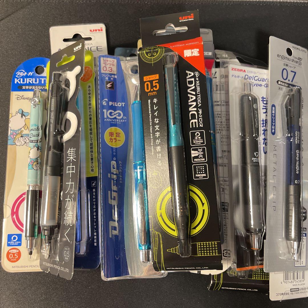 MONTBLANC No.38s ハンマートリガー ボールペン モンブラン 廃盤