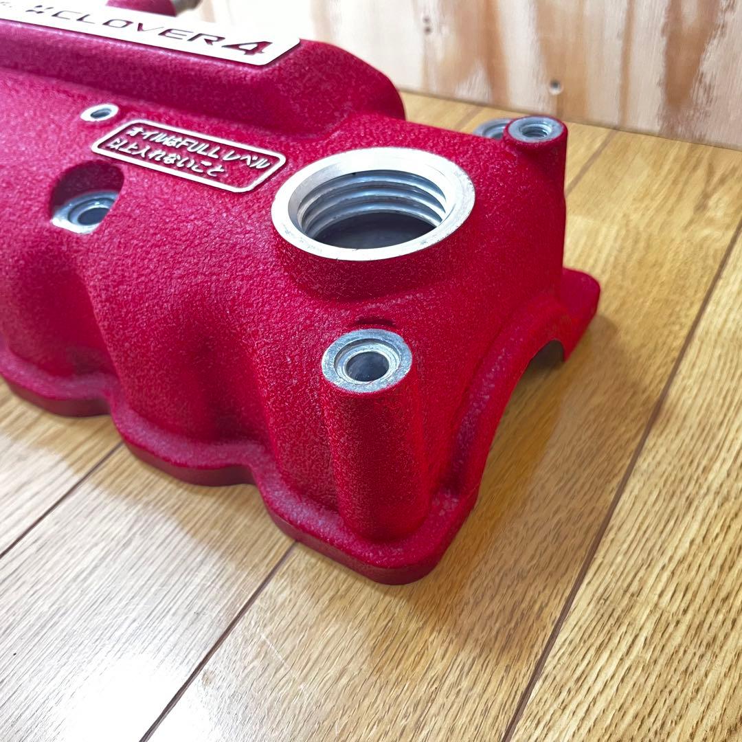 スバルサンバータペットカバー後期赤帽仕様塗装後未使用結晶塗装