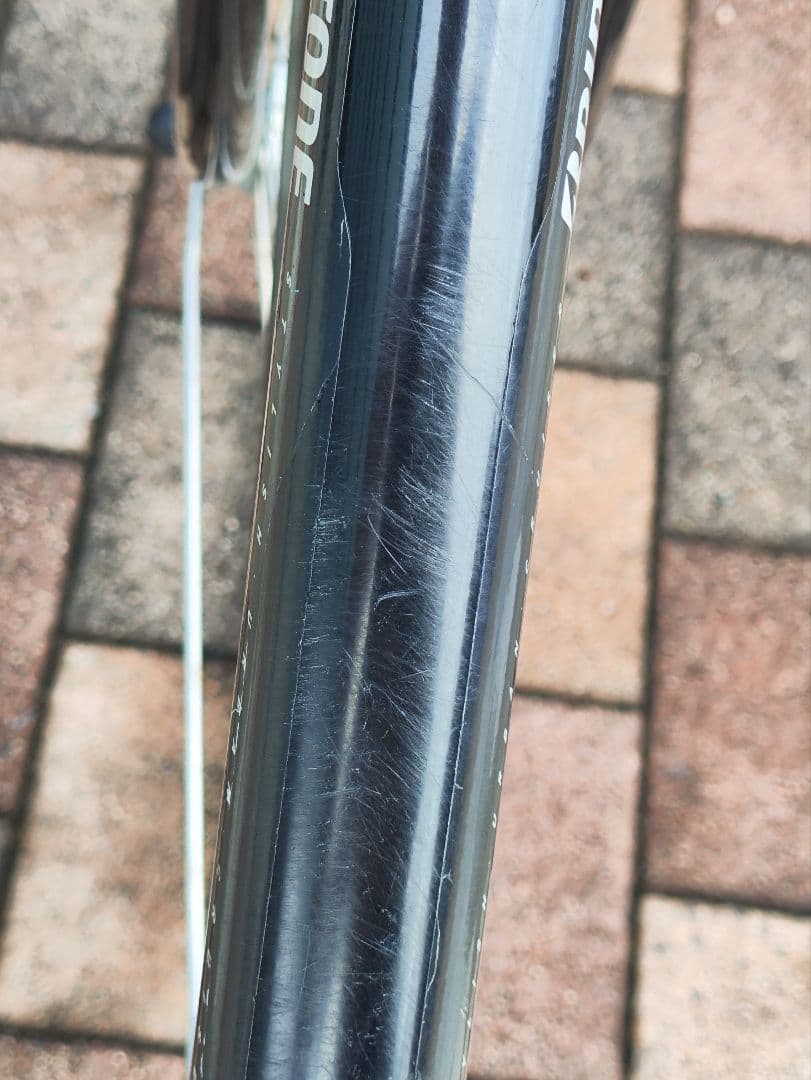 【a】山口県内引渡し限定ブリジストン アルベルトAB75S1通学用