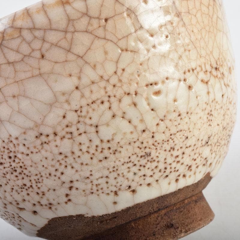 茶道具 井戸茶碗 時代箱付 V 9190