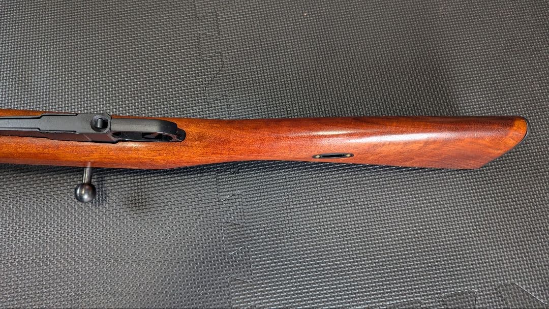 ktwモシンナガン（極美品）