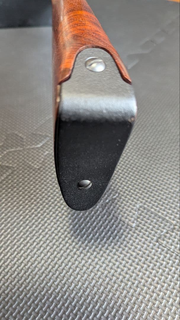 ktwモシンナガン（極美品）