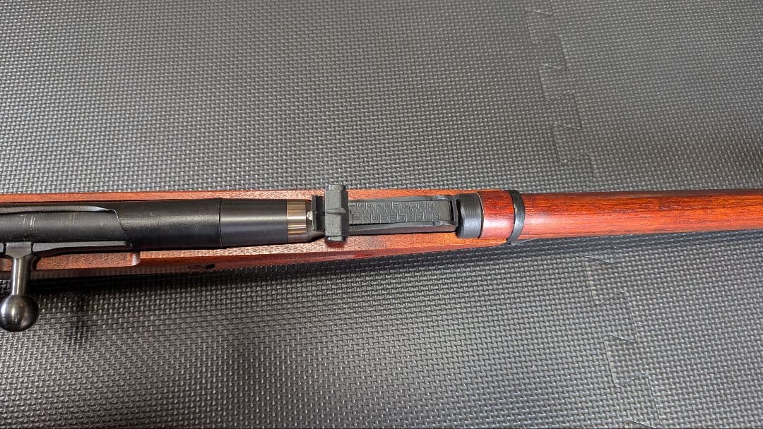 ktwモシンナガン（極美品）