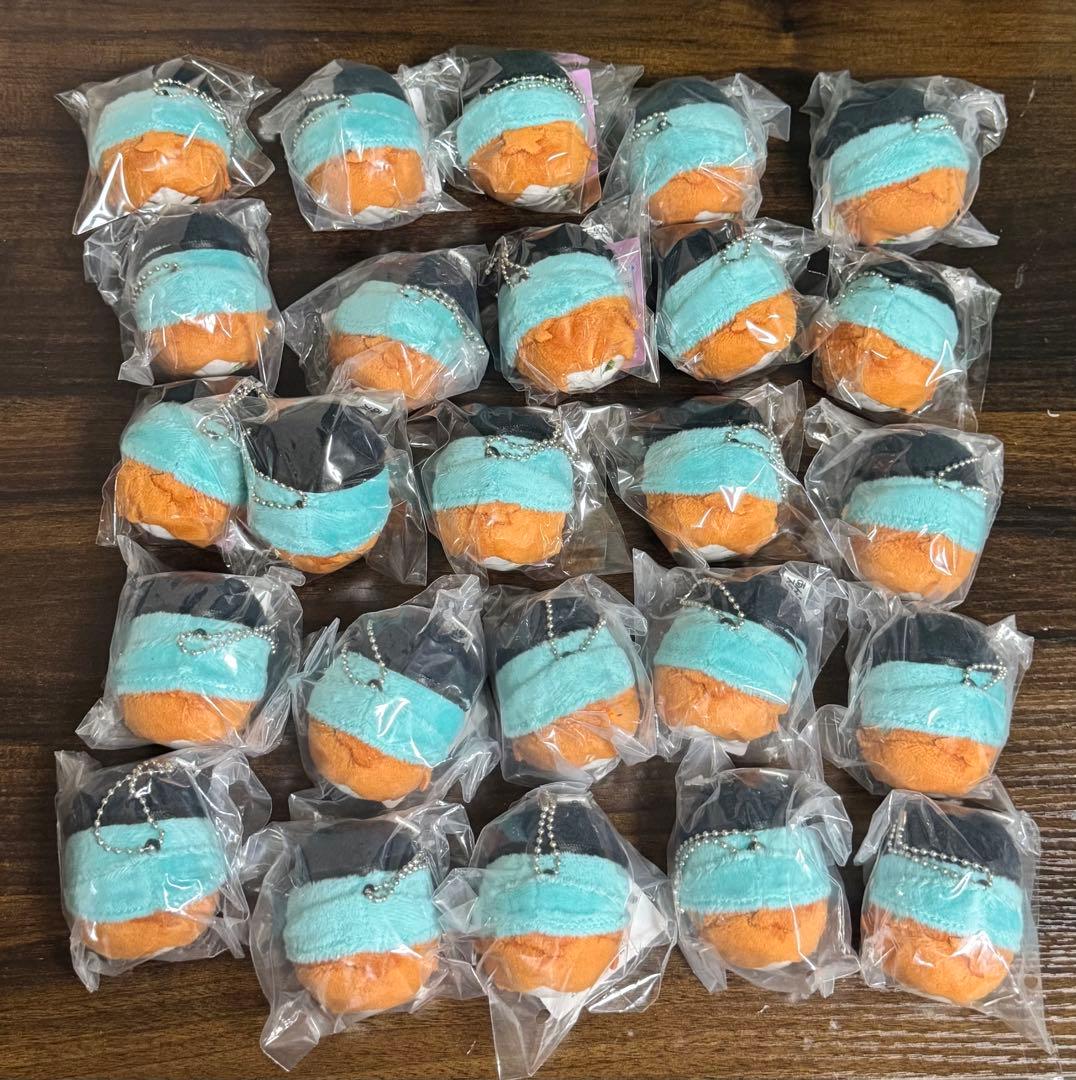 もちもちマスコットミニ vol.5 葵ゆうた