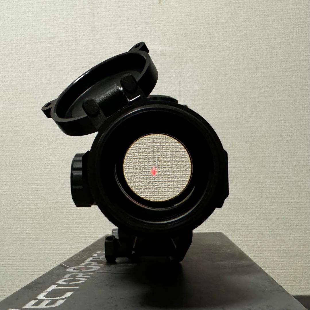 Vector Optics Mustang 1-4×30 GenII