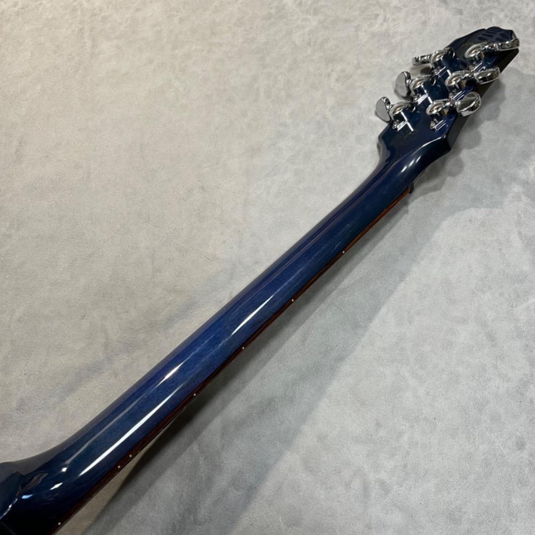 Epiphone Les Paul Studio　レアカラー　GROVERペグ