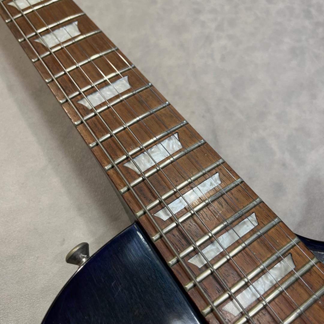 Epiphone Les Paul Studio　レアカラー　GROVERペグ