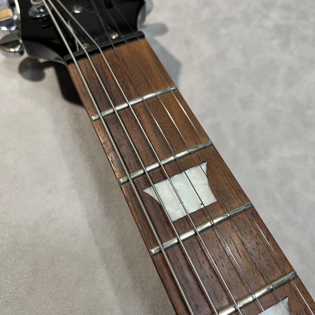 Epiphone Les Paul Studio　レアカラー　GROVERペグ