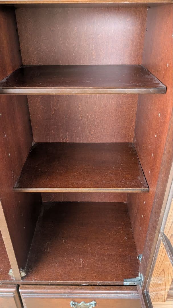 アトランタ家具 本棚