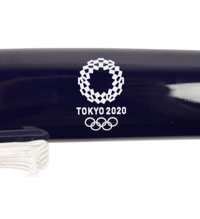 【限定品】東京2020オリンピック 関の刃物 岐阜県 懐剣刀（掛台付）