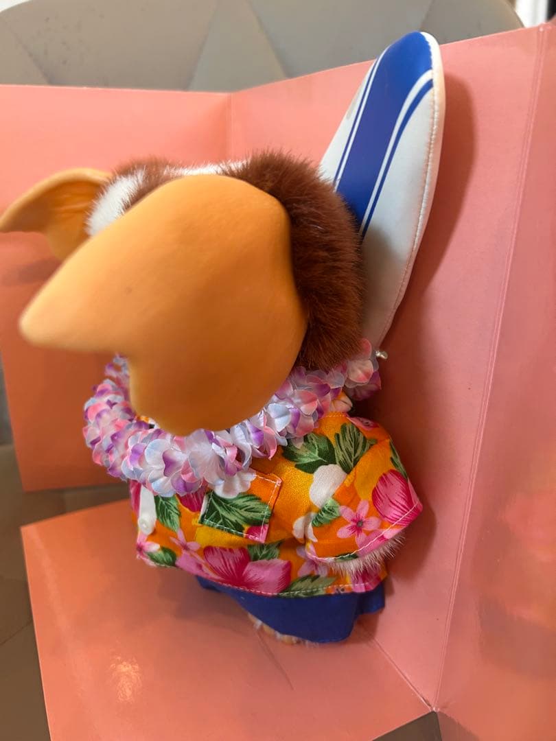 グレムリン2 ギズモ アロハ Aloha 2400体限定品