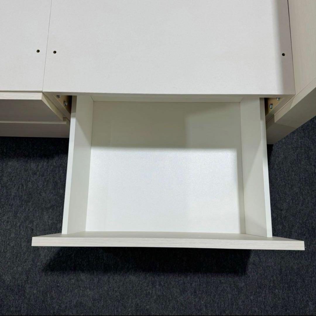 ニトリ シングル ベッドフレーム ジオチェスト 収納 格安 d5126