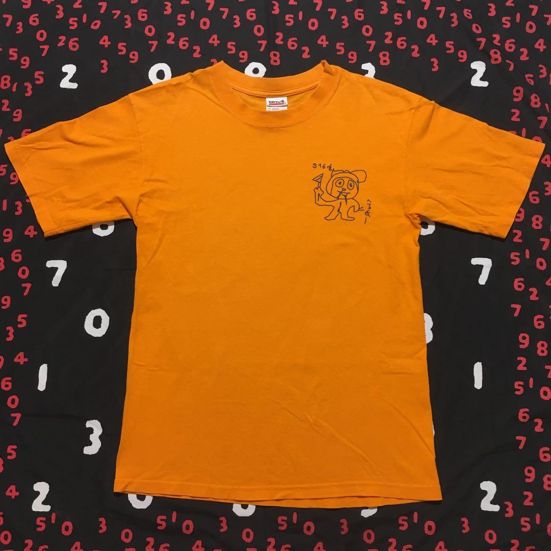 五十嵐着 同色】 syrup16g へる氏ー Tシャツ HELL-SEE - メルカリ