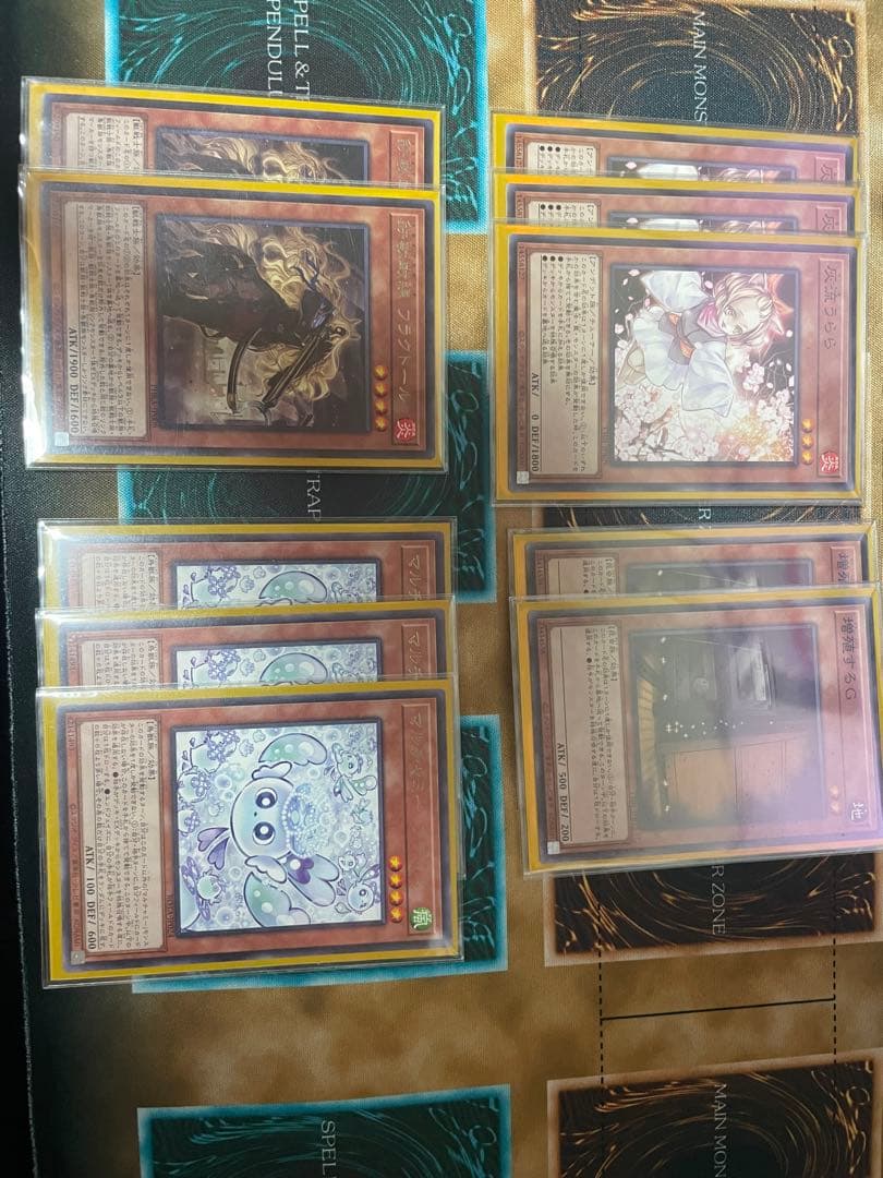 月光　ムーンライト　デッキ　サイド付き