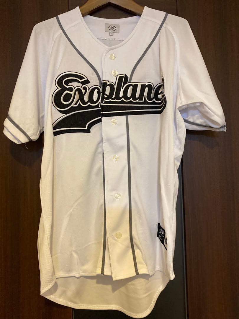 EXO ギョンス D.O. ユニフォーム 公式品